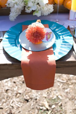 Blue-and-Orange-Place-Setting Blue-and-Orange-Place-Setting