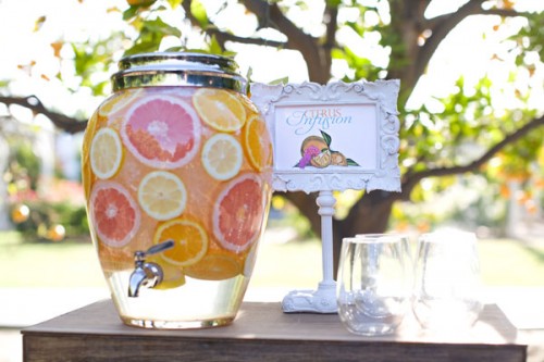 Drink-Station-Wedding Drink-Station-Wedding