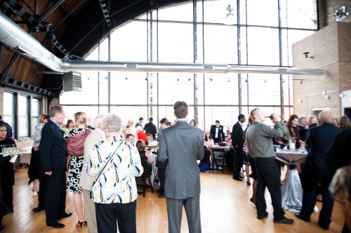 ravenswood billboard factory
