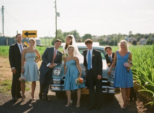 Bridal-Party