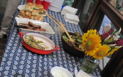 PartyFood