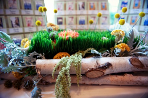 Grass-and-Branch-Centerpiece Grass-and-Branch-Centerpiece