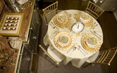 Gold-and-Silver-New-Years-Eve-Ideas Gold-and-Silver-New-Years-Eve-Ideas