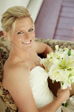 Smiling-Bride