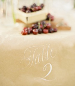 Kraft-Paper-Table-Runner