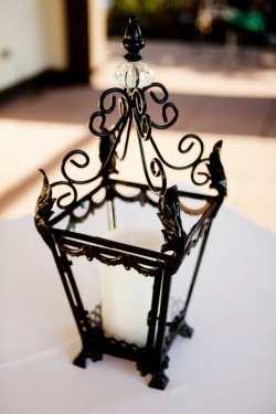 Lantern-Centerpiece Lantern-Centerpiece