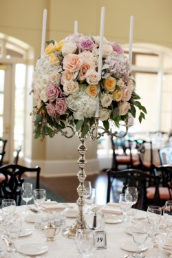 Pedestal-Rose-Centerpiece Pedestal-Rose-Centerpiece