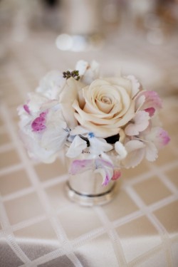 Pink-Garden-Rose-Centerpiece-4 Pink-Garden-Rose-Centerpiece-4