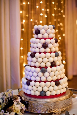CandyThemed Wedding Cakes Are SWEET The Weddzilla Blog