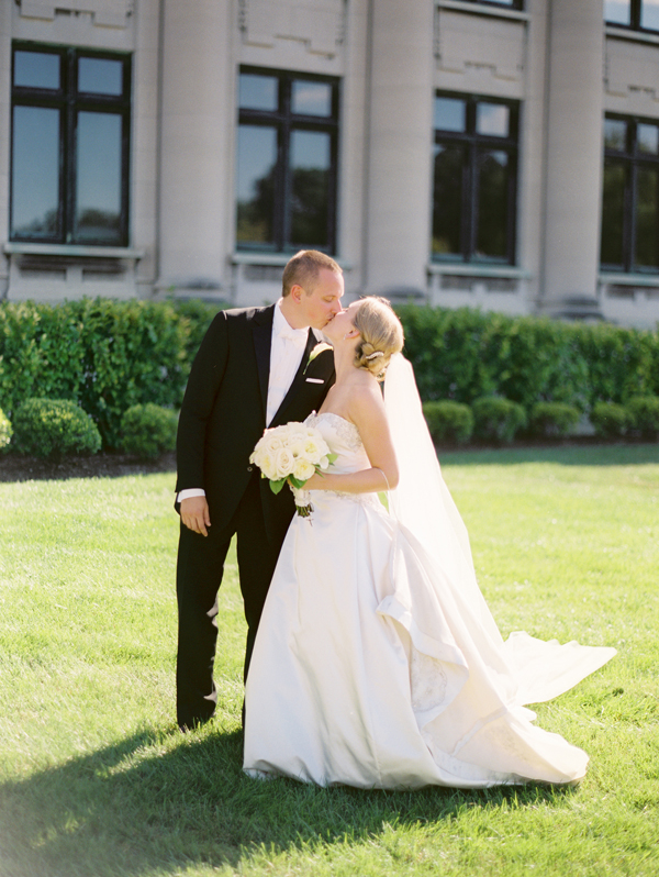 St Louis Wedding at The Chase Park Plaza from Clary Pfeiffer