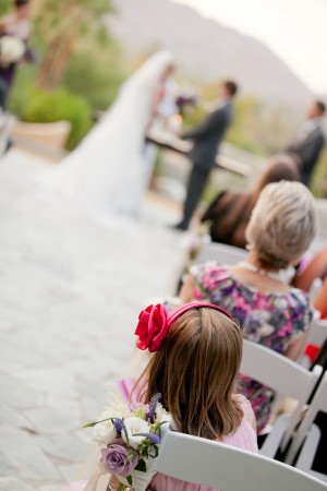 Arizona Destination Wedding from Jennifer Bowen