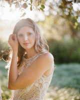 Stunning Bridal Portrait James Christianson