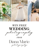 Diana Marie Photography Giveaway