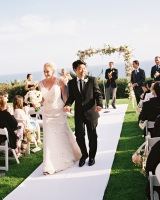 Bel Air Bay Club Wedding 17