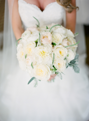 Butter Yellow Peony Bouquet Butter Yellow Peony Bouquet