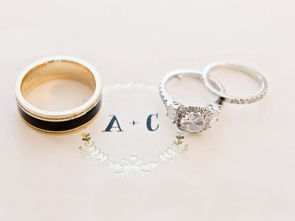 His and Hers Wedding Rings His and Hers Wedding Rings
