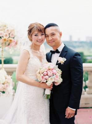 Elegant Edmonton Wedding at Fairmont Hotel 17 Elegant Edmonton Wedding at Fairmont Hotel 17