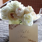 laura hooper calligraphy