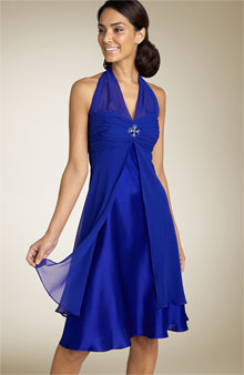 Blue: Maids - Elizabeth Anne Designs: The Wedding Blog