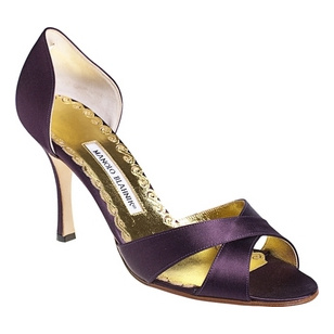 Purple: The Details - Elizabeth Anne Designs: The Wedding Blog