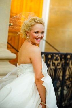 Charleston Bridal Portraits - Elizabeth Anne Designs: The Wedding Blog