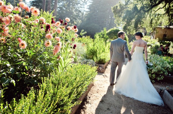 Bonny Doon Northern California Wedding Elizabeth Anne Designs The Bonny Doon Northern California Wedding
