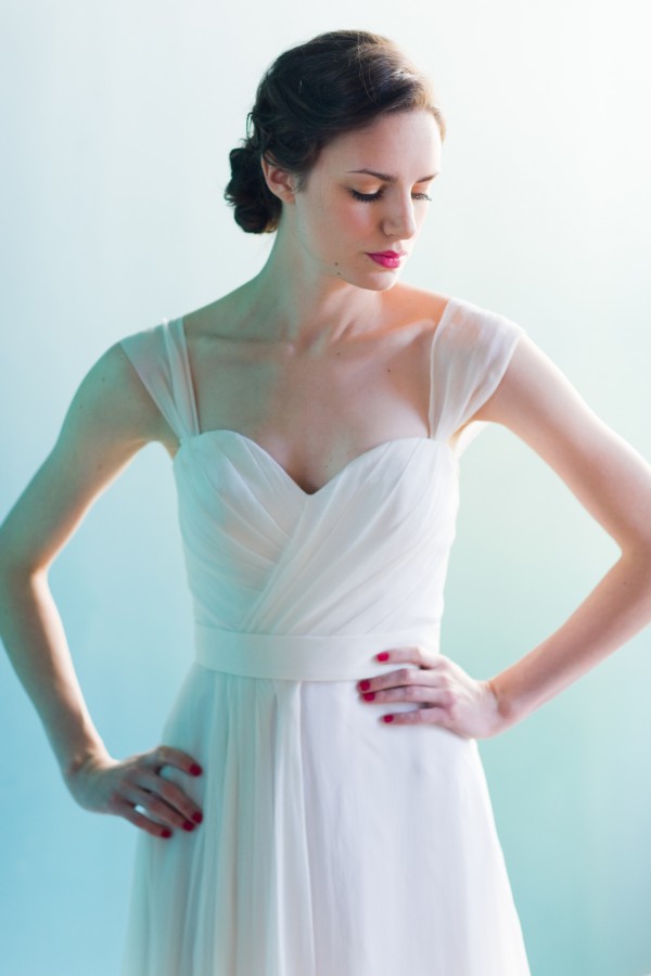 2012 Carol Hannah Wedding Gowns by Corbin Gurkin 1 - Elizabeth Anne ...