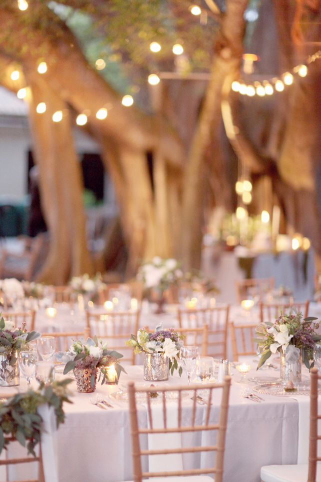 Estate Table Wedding Reception Elizabeth Anne Designs The Wedding Blog