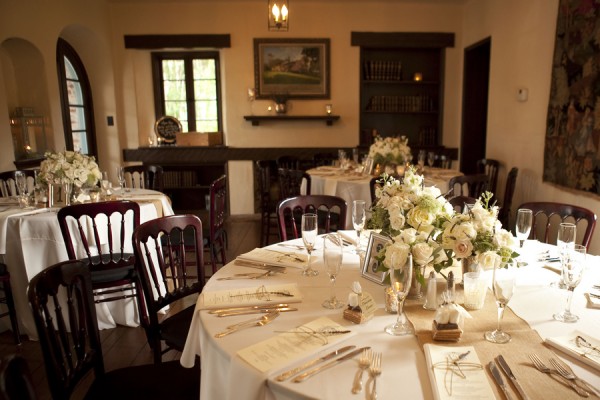 Florida Wedding at Casa Feliz Historic Home Museum from