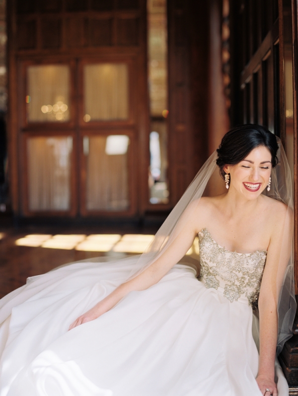 Baroque Wedding Inspiration from E.M. Anderson Photography