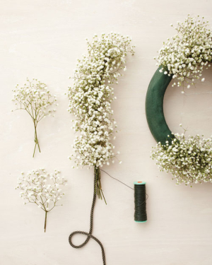 15 Ways To Use Baby S Breath Wedding Flowers 15 Ways To Use Baby S Breath Wedding Flowers
