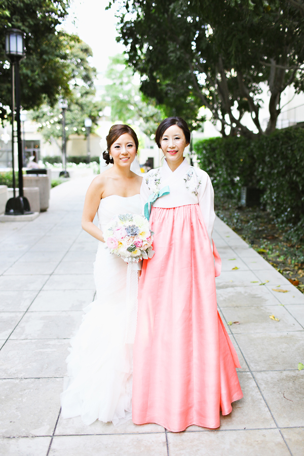 Traditional Korean Wedding Attire Elizabeth Anne Designs