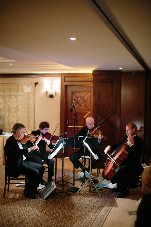 Wedding Ceremony Musicians Elizabeth Anne Designs The Wedding Blog