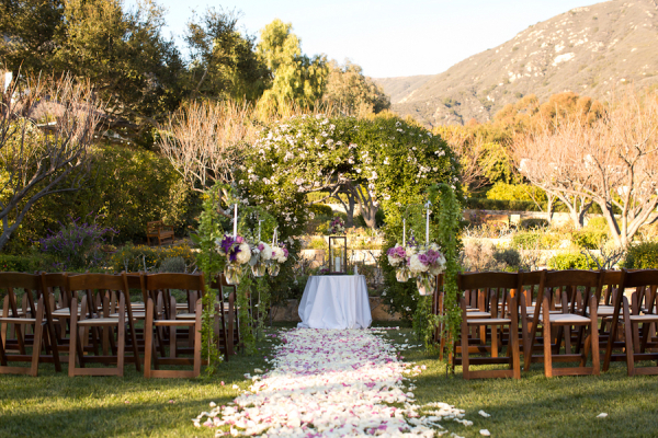 San Ysidro Ranch Santa Barbara Wedding Venue Elizabeth Anne San Ysidro Ranch Santa Barbara Wedding Venue