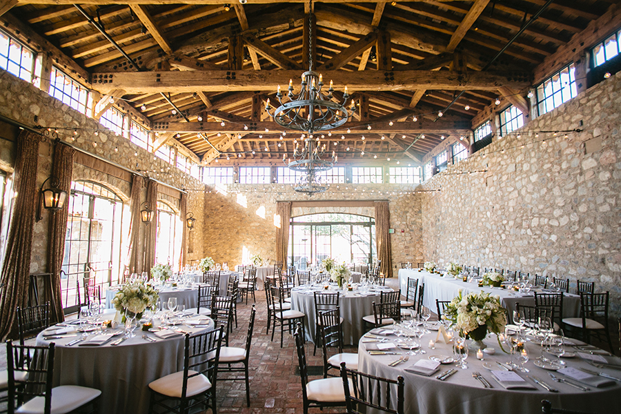 Rustic Arizona Dinner Venue Elizabeth Anne Designs The Wedding Blog