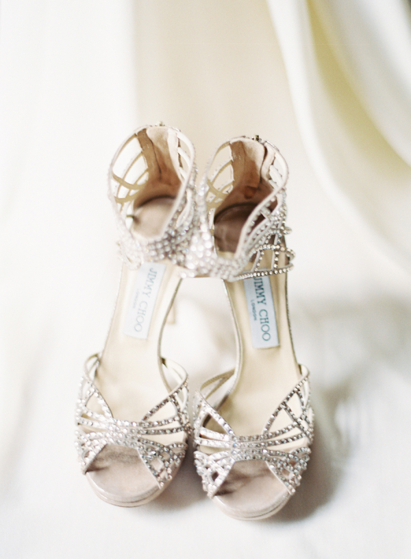 Silver Wedding Ideas - Elizabeth Anne Designs: The Wedding Blog
