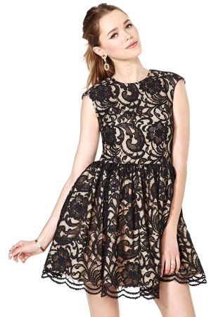 10 Best Dresses For The Wedding Guest - Elizabeth Anne Designs: The ...