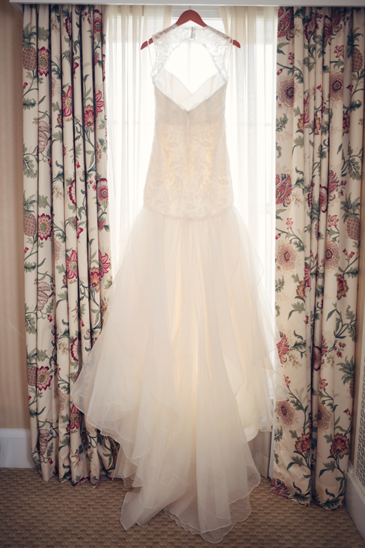 Jim Hjelm Gown1 - Elizabeth Anne Designs: The Wedding Blog