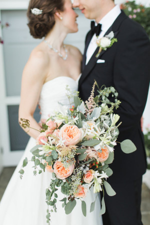 Sweet + Romantic Southern Wedding - Elizabeth Anne Designs: The Wedding ...