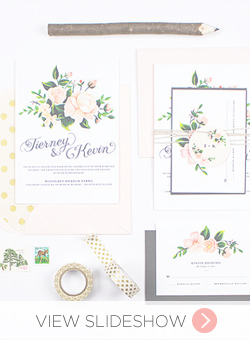 10 favorite wedding invitation shops on etsy elizabeth anne