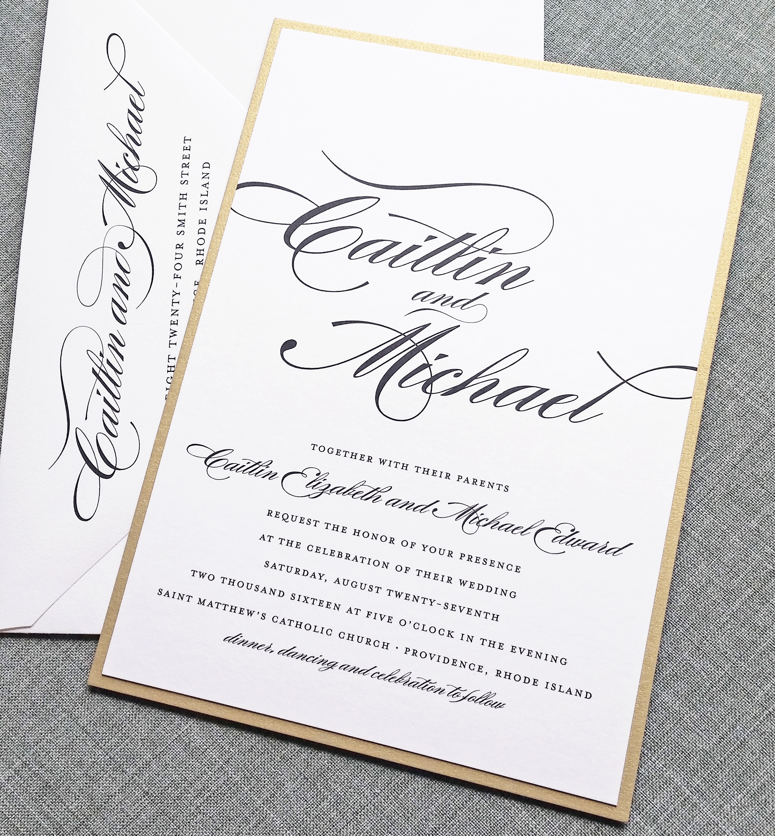 Cricket Printing Caitlin1 - Elizabeth Anne Designs: The Wedding Blog