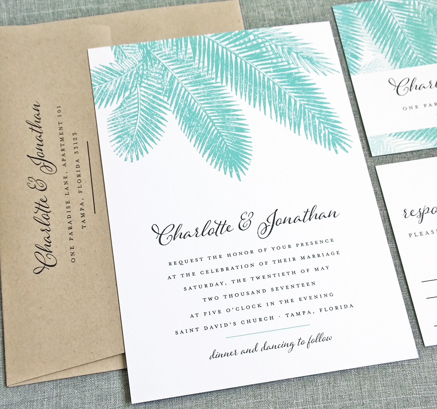 Cricket Printing Charlotte2 - Elizabeth Anne Designs: The Wedding Blog