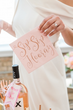 Fun Bridesmaids Shower Inspiration Davids Bridal 16 Fun Bridesmaids Shower Inspiration Davids Bridal 16