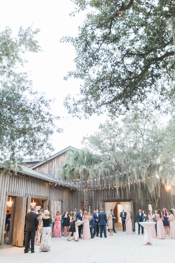 Boone Hall Plantation Wedding Ava Moore 12