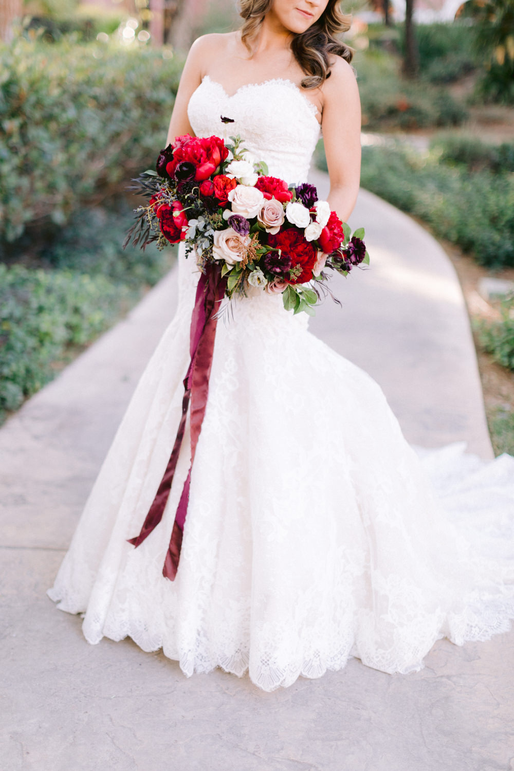 Traditional Burgundy and Navy Fall Wedding Susie and Will15