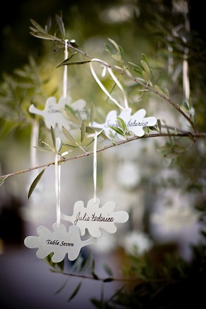 escort-cards-hanging-from-tree