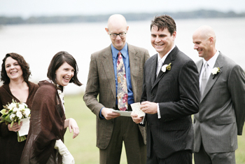 ceremony-officiated-by-friend