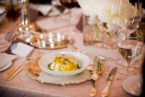 Elegant-Silver-and-Gold-Place-Setting