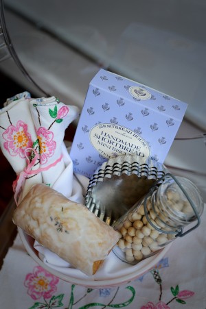 Mother's Day Gift Ideas Baking Gift Basket