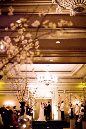 Ritz Carlton Atlanta Formal Ballroom Wedding (2)